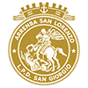 STEMMA DELLA NAVE DA SBARCO ANFIBIO “SAN GIORGIO”.