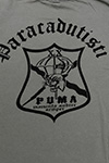 FOTO DI DOMENICO DE CANDIA DELLA XXª COMPAGNIA PUMA.