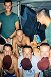 FOTO DELLA 6ª COMPAGNIA GRIFI.
