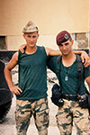 FOTO DELLA 6ª COMPAGNIA GRIFI.