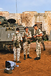 FOTO DELLA 6ª COMPAGNIA GRIFI.
