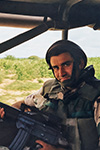 PARACADUTISTA LUIGI CAMILLONI.