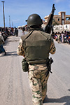 FOTO DELLA BRIGATA PARACADUTISTI “FOLGORE”.