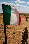 FOTO DELLA 5ª CP. PIPISTRELLI.